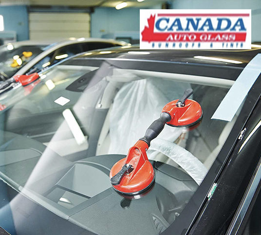 Canada Auto Glass Sunroofs & Tints