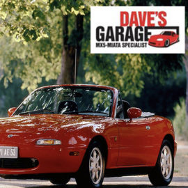 Dave’s Garage