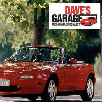 Dave’s Garage