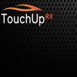 TouchupRx