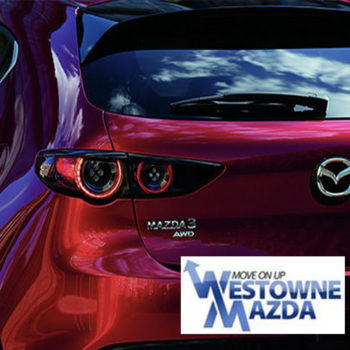 Westowne Mazda
