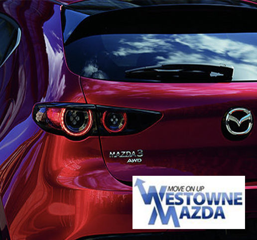 Westowne Mazda