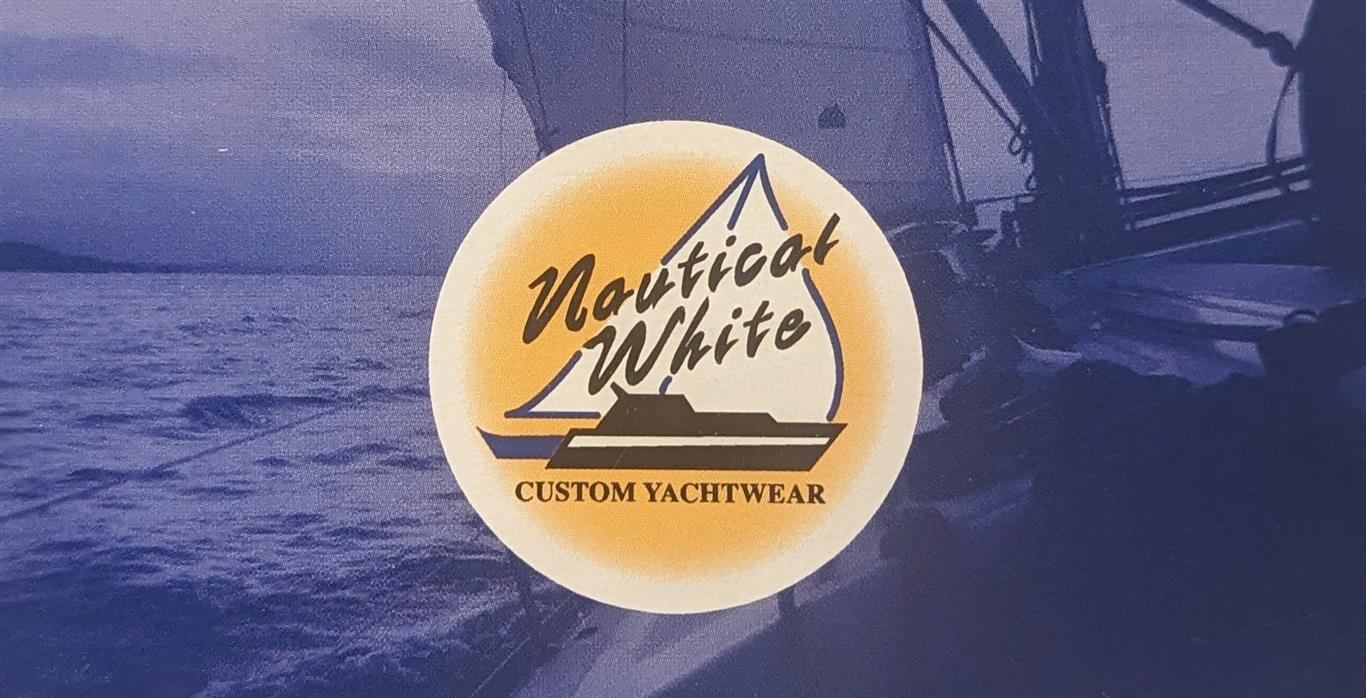 Nautical White