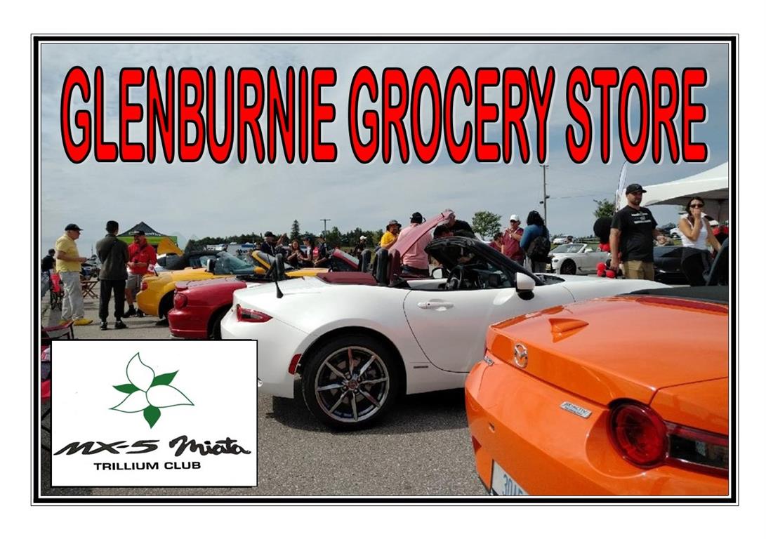 Glenburnie Grocery Store
