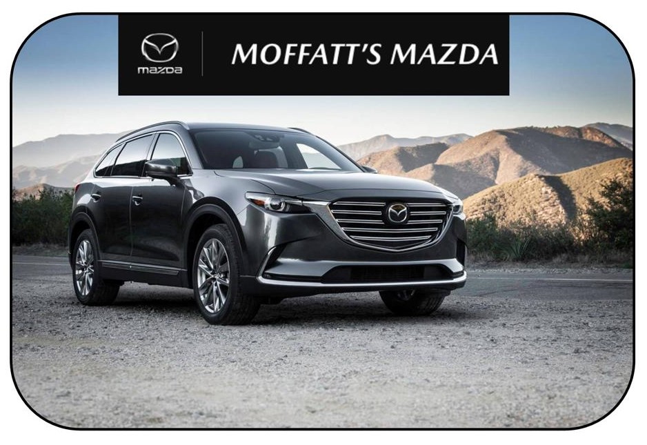 Moffatt’s Mazda