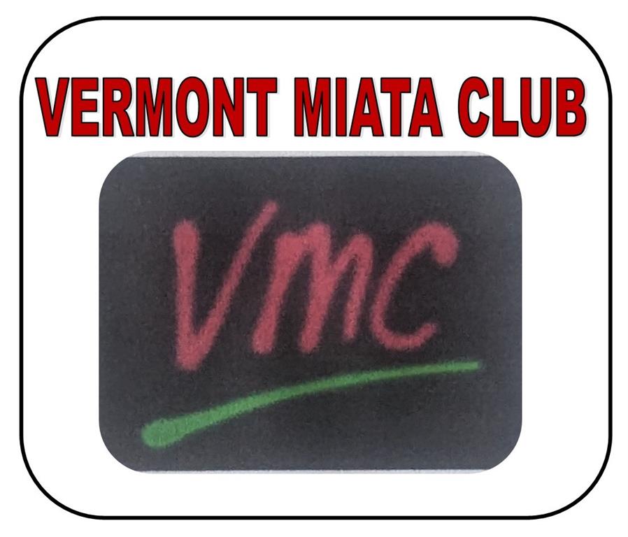 VMC Vermont Miata Club