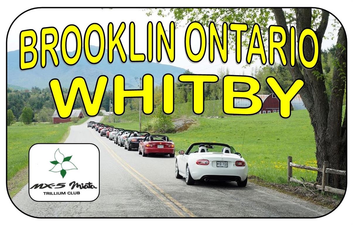 Brooklin Ontario