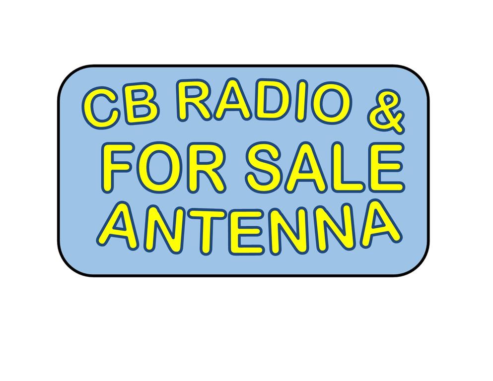 UNIDEN PRO 520XL CB RADIO & K30 ANTENNA FOR SALE