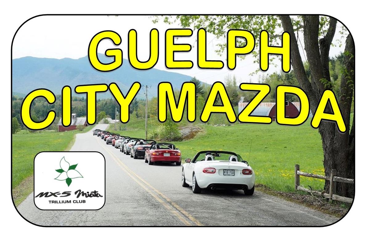 Guelph City Mazda