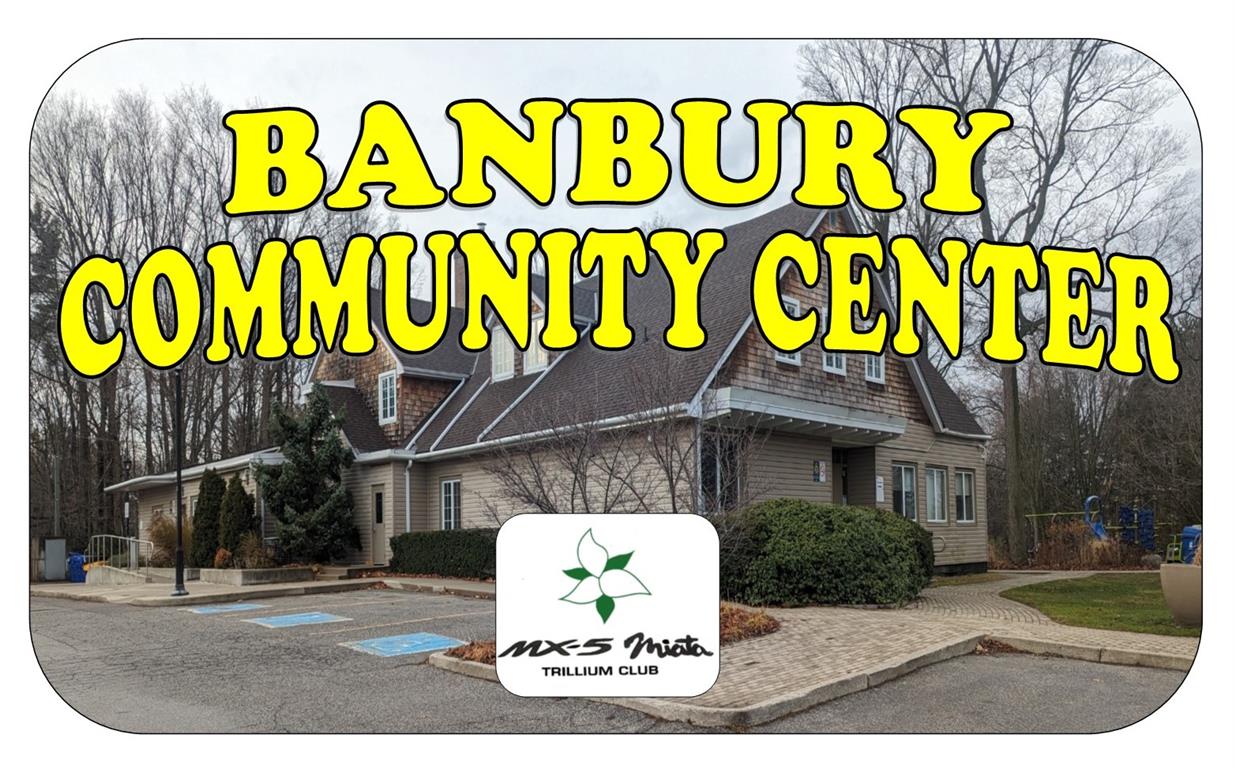 Banbury Community Center