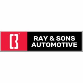 Ray & Son’s Automotive