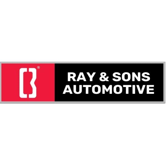 Ray & Son's Automotive